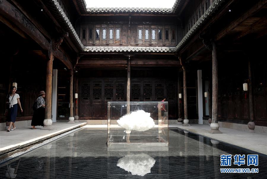 沈—晓明调研中联重科海湾子公司 充分肯定企业海外发展成果